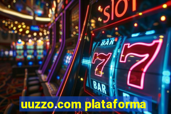 uuzzo.com plataforma